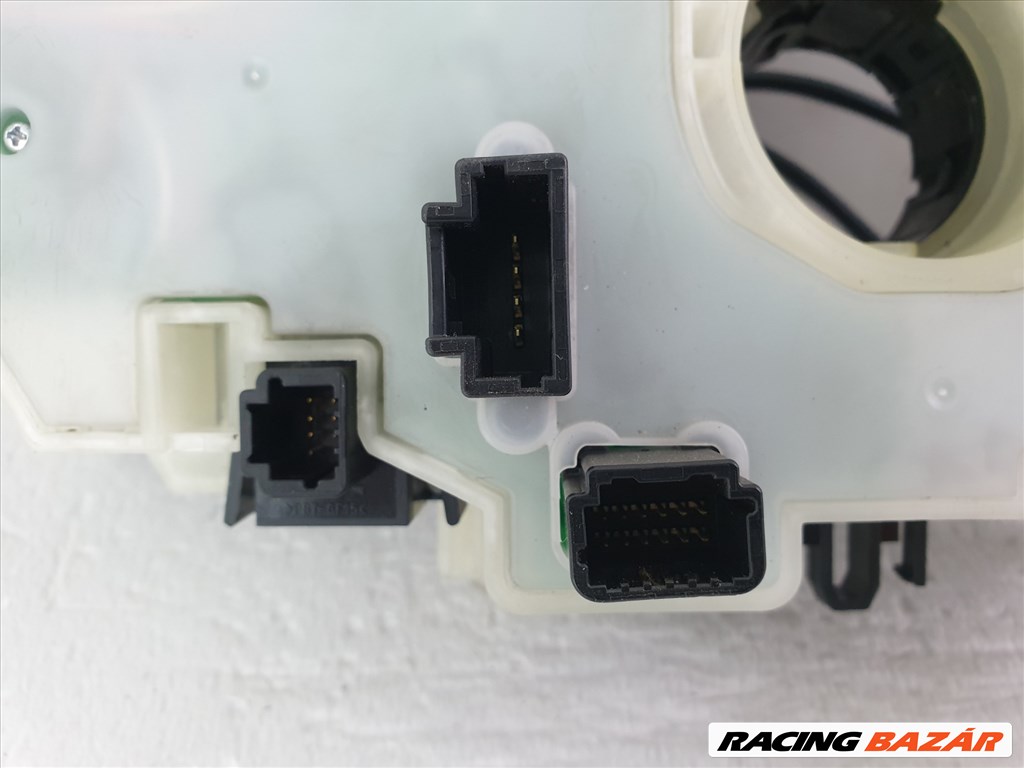 503262 Renault Megane 3, Scenic 3, Telefon, E-H Köd, Kormánykapcsoló, Légzsákszalag 10. kép