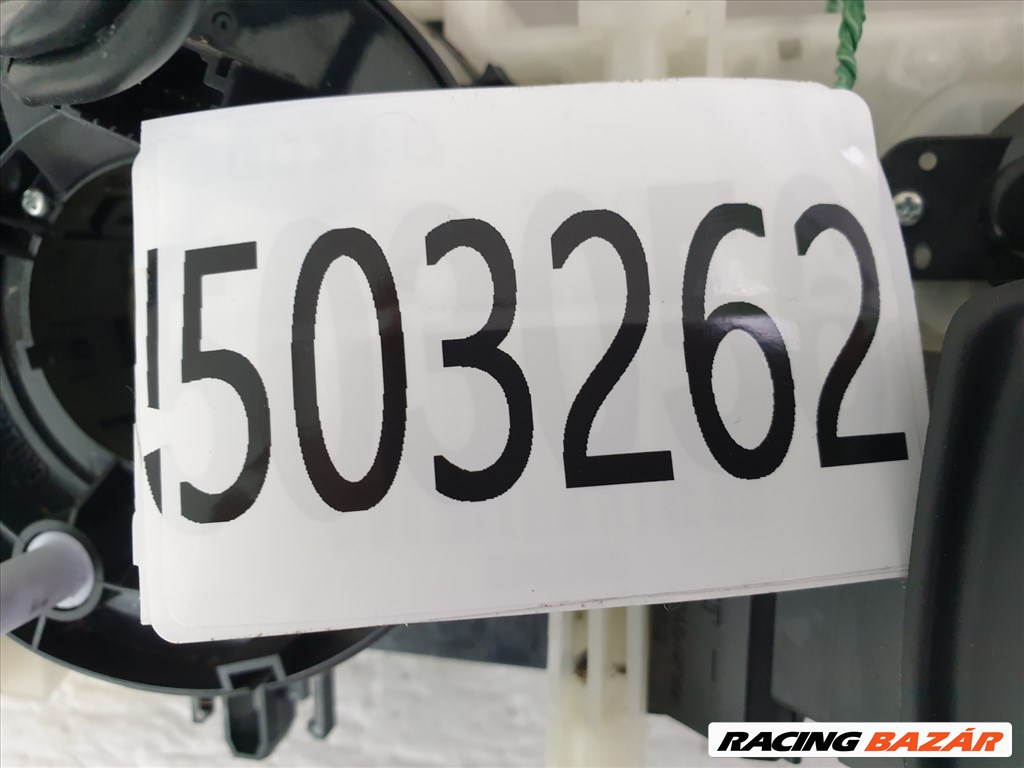 503262 Renault Megane 3, Scenic 3, Telefon, E-H Köd, Kormánykapcsoló, Légzsákszalag 11. kép