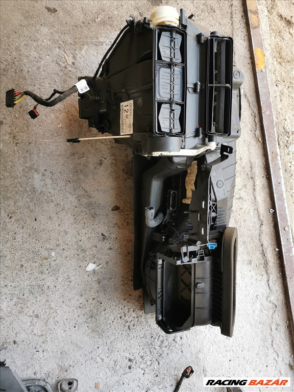 Volkswagen Golf V fűtésbox  1k1820003lp 1. kép