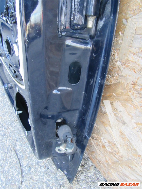 131405 Fiat Multipla bal hátsó ajtó 46510465 3. kép