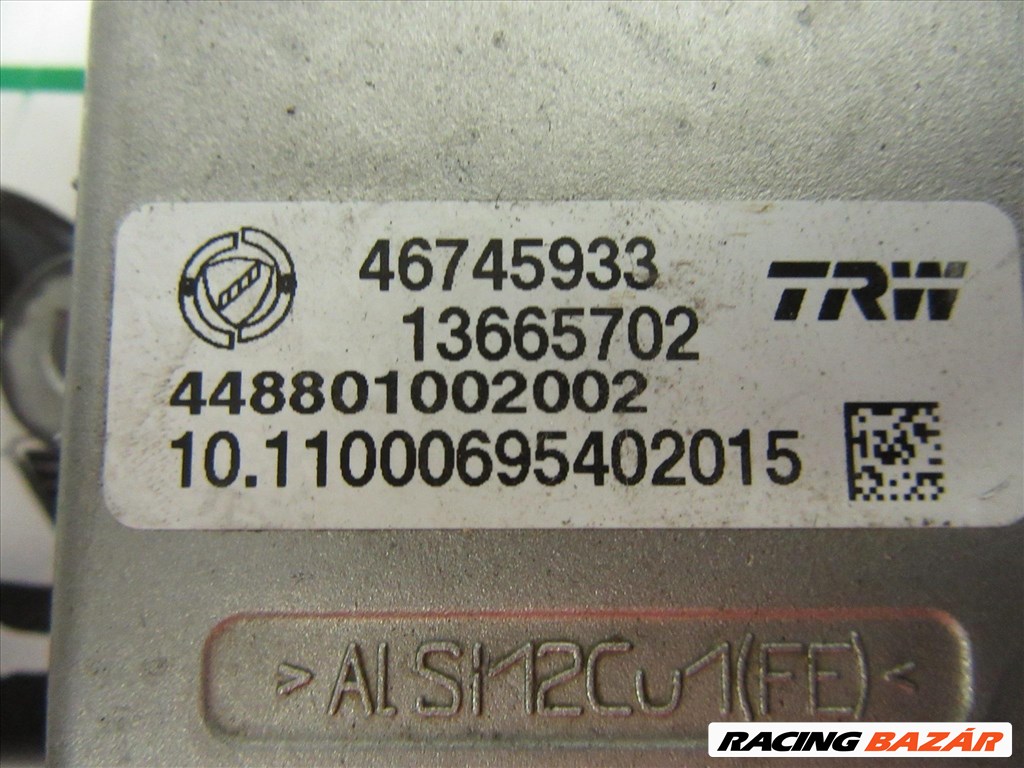 Lancia Thesis 46745933 számú elektronika 3. kép
