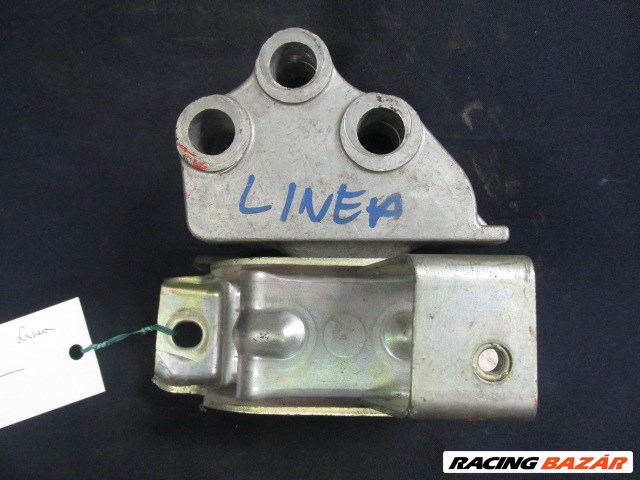 Fiat Linea 1,6 16v Diesel váltótartó gumibak 51815399 1. kép