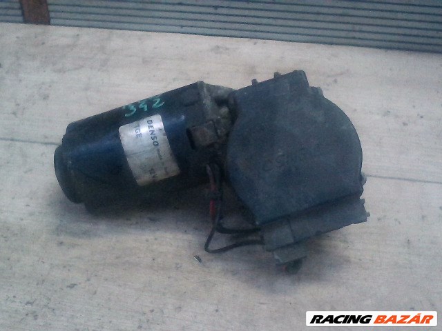 FIAT DUCATO 02-06 Ablaktörlő motor első 1. kép