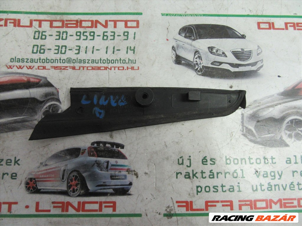 Fiat Grande Punto , Linea bal oldali levélfogó vég 51761346 2. kép