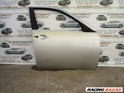 11985 Alfa Romeo 156 ezüst színű, jobb első ajtó