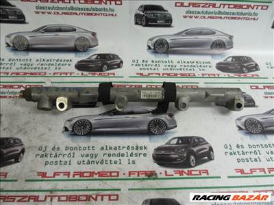 Alfa Romeo 159 3,2 Jts, 0261555024 számú rail cső