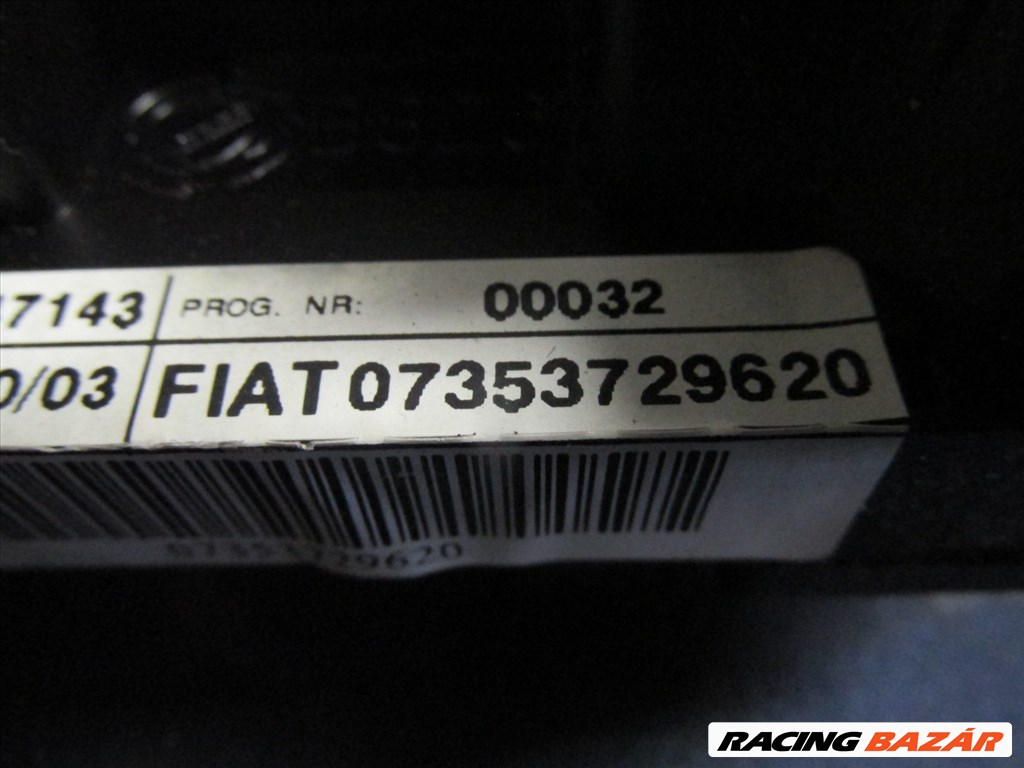 Fiat Stilo 735372962 számú kormánykapcsoló 2. kép