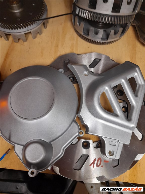 Generic Trigger alkatrész 2. kép