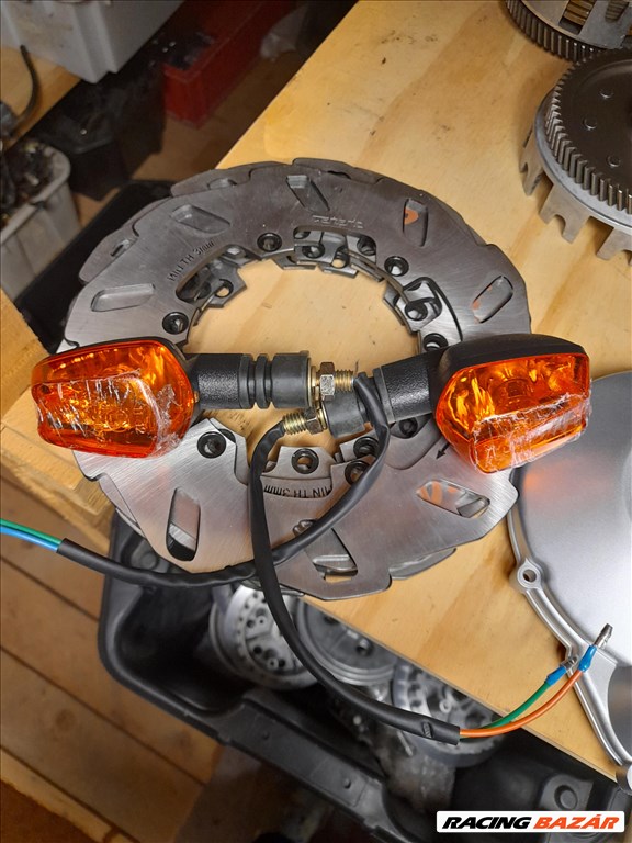 Generic Trigger alkatrész 3. kép