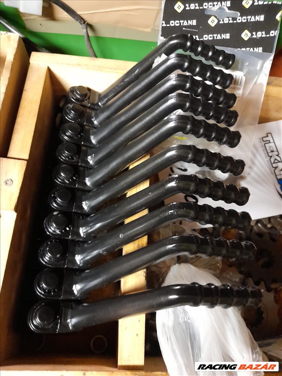 Generic Trigger alkatrész 5. kép