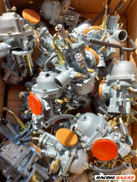 Generic Trigger alkatrész 8. kép