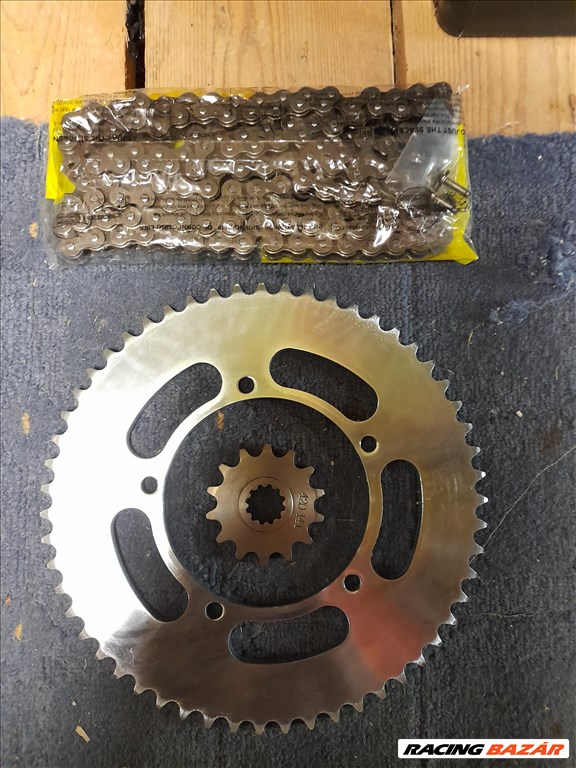 Generic Trigger alkatrész 9. kép