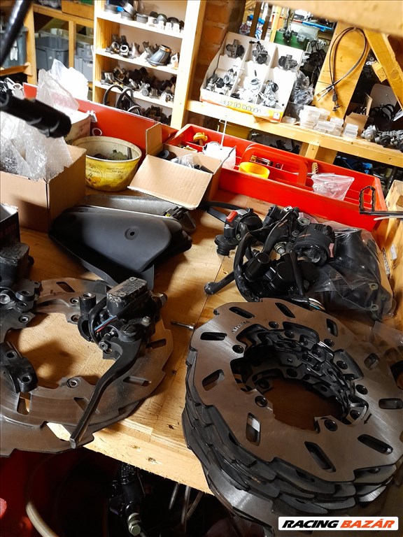 Generic Trigger alkatrész 10. kép