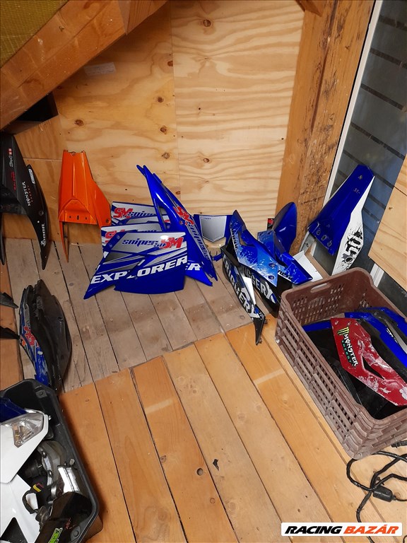 Generic Trigger alkatrész 11. kép