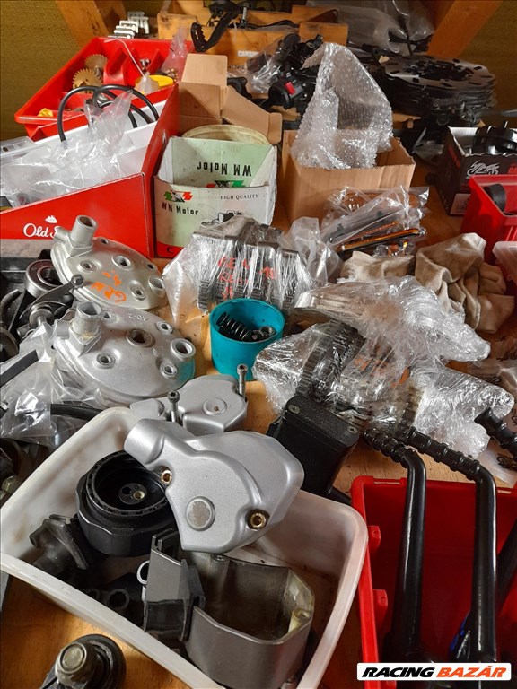 Generic Trigger alkatrész 12. kép