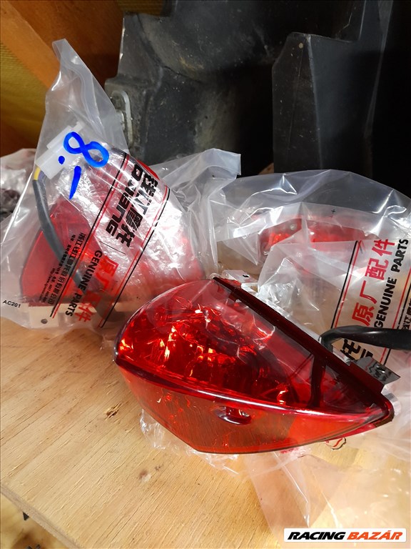 Generic Trigger alkatrész 13. kép