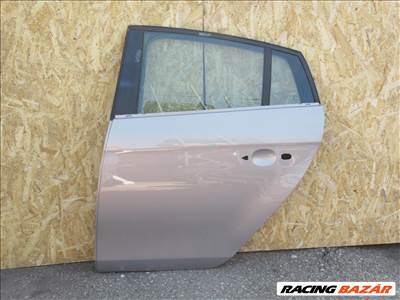 111124 Fiat Bravo 2007-2014 bal hátsó ajtó 51839096