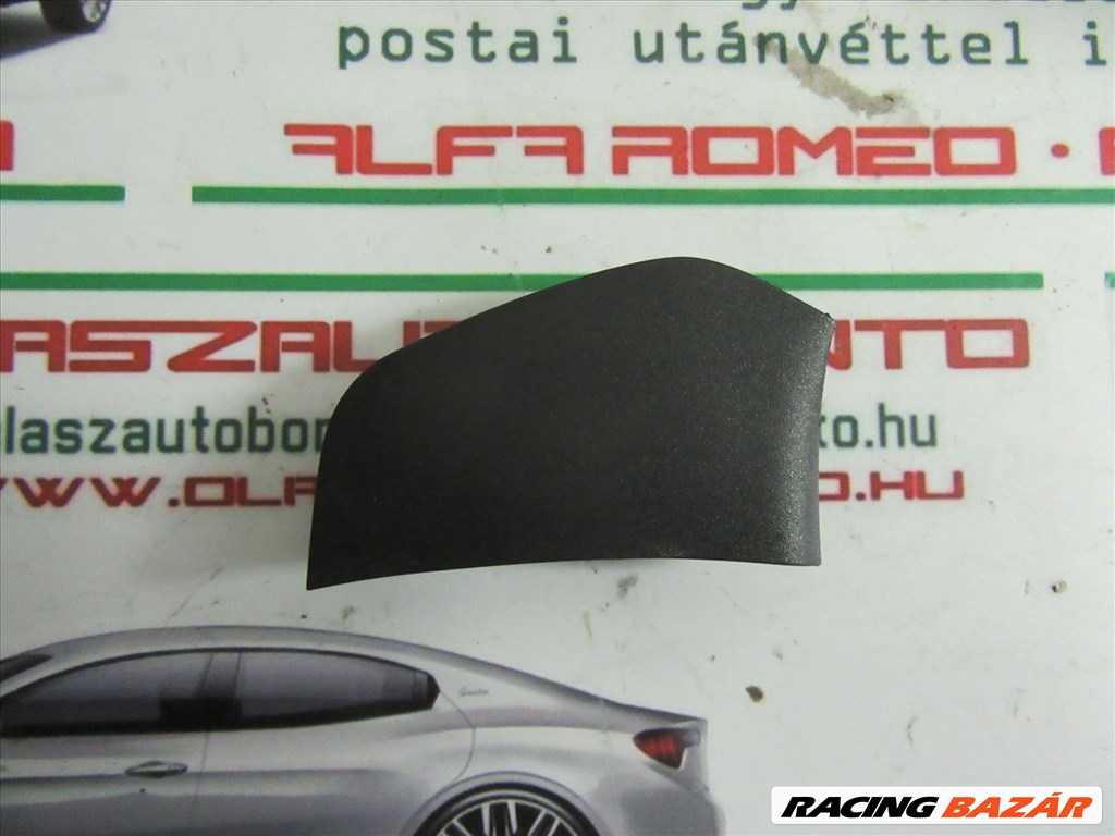Fiat Stilo bal hátsó ablakemelő kapcsoló takaró 1. kép