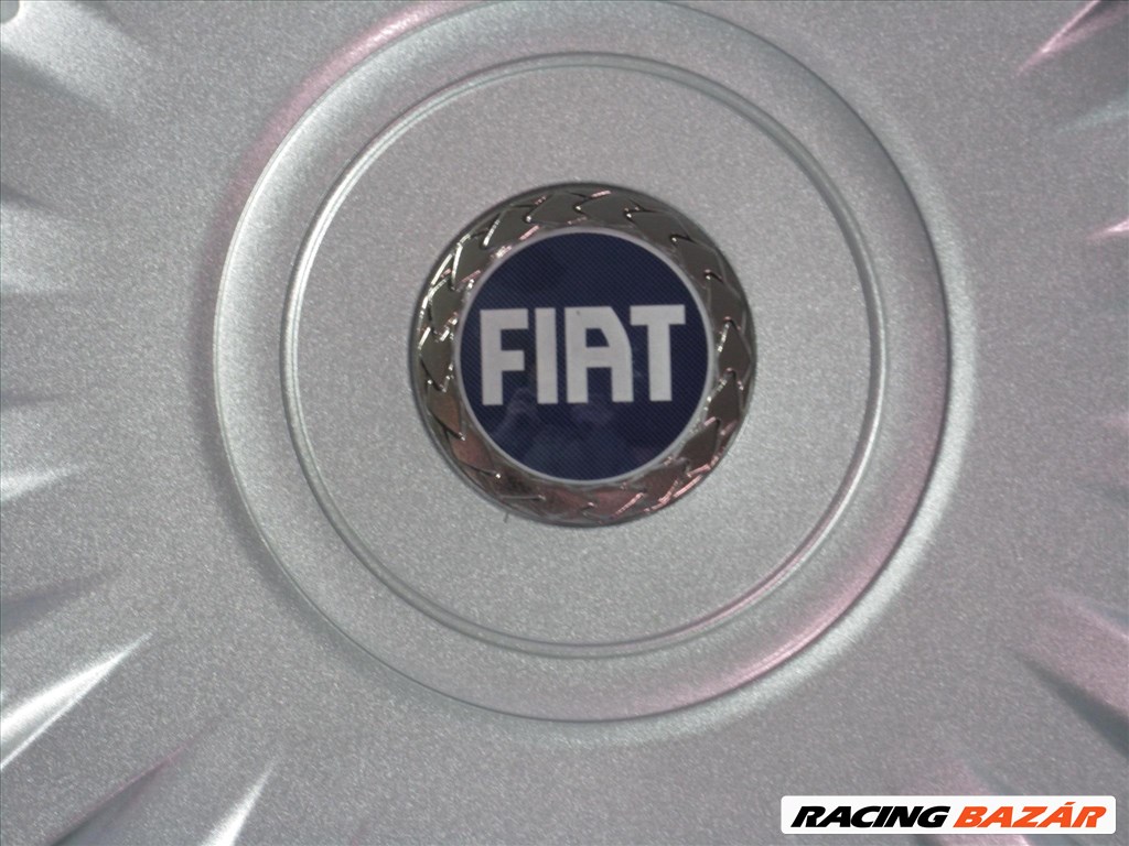 Fiat Stilo gyári-beszállítós új dísztárcsa 15"-os 2. kép