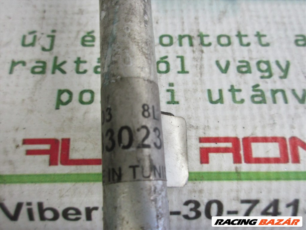 Fiat Grande Punto/Punto Evo 1,4 benzin és gáz, 51830238 számú klímacső 5. kép