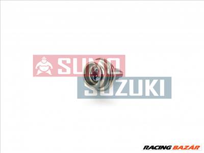 Suzuki Samurai ponyva rögzítő csavar patent 78490-82CA2, 78491-80011