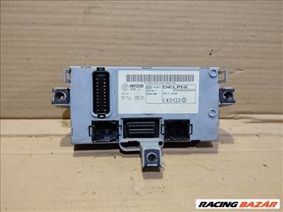 Fiat Doblo I. 2000-2005  Immobiliser doboz  46812200