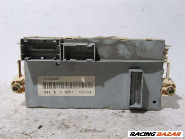 Lancia Thesis belső biztosíték tábla 60660091 2. kép