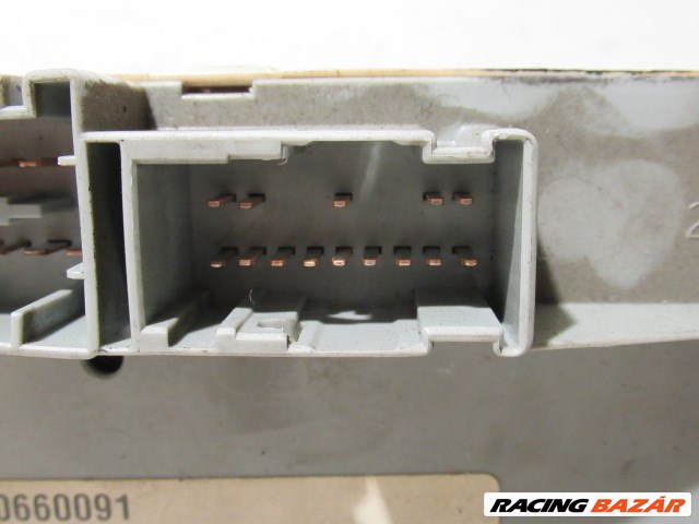 Lancia Thesis belső biztosíték tábla 60660091 4. kép