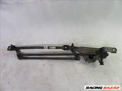 Ford Focus első ablaktörlő motor mechanikával 3397020776  4M51-17501-AB