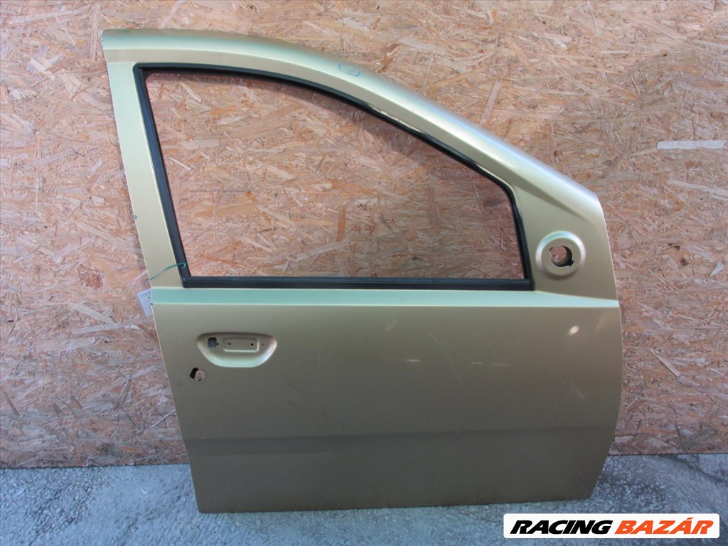 Fiat Punto II. arany metál színű , jobb első ajtó 1. kép