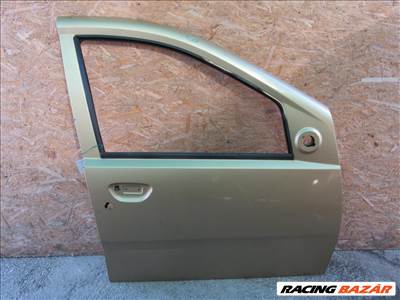 Fiat Punto II. arany metál színű , jobb első ajtó