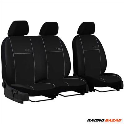 Fiat Talento (3 ülés) üléshuzat Eco Line 2014-