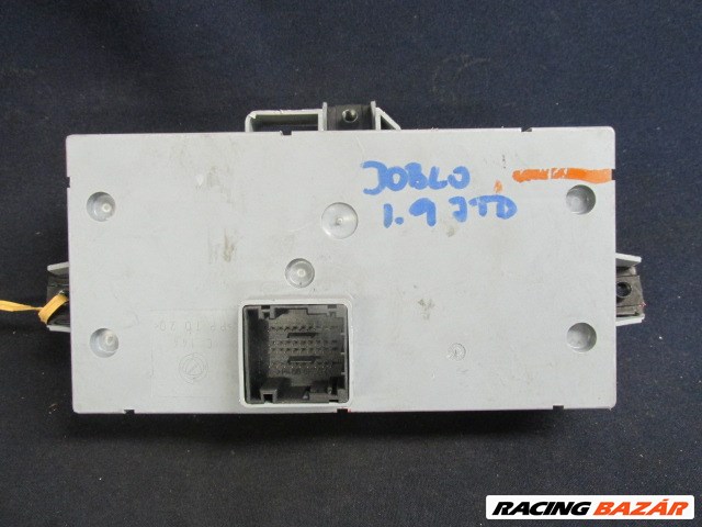 Fiat Doblo 51769367 számú immobiliser doboz 51769400 2. kép