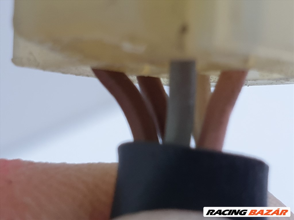 501726 Suzuki Swift 2008, Jobb Külső Visszapillantó Tükör, Elektromos, 5 vezeték 024174 2. kép