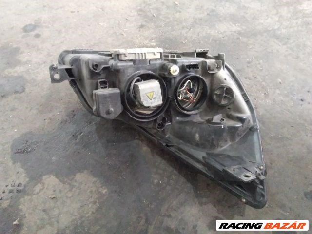 Renault Espace IV Bal Első Fényszóró 6200006664 2. kép