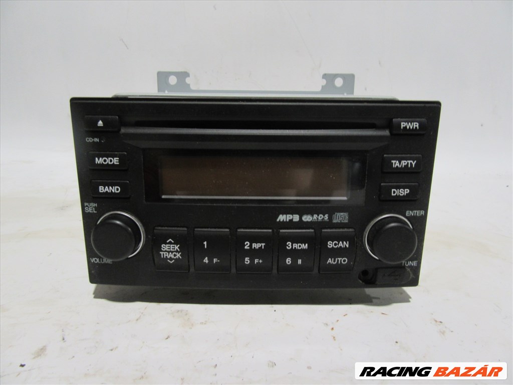 Kia Rio cd-s rádió HN445JBEUA 1. kép