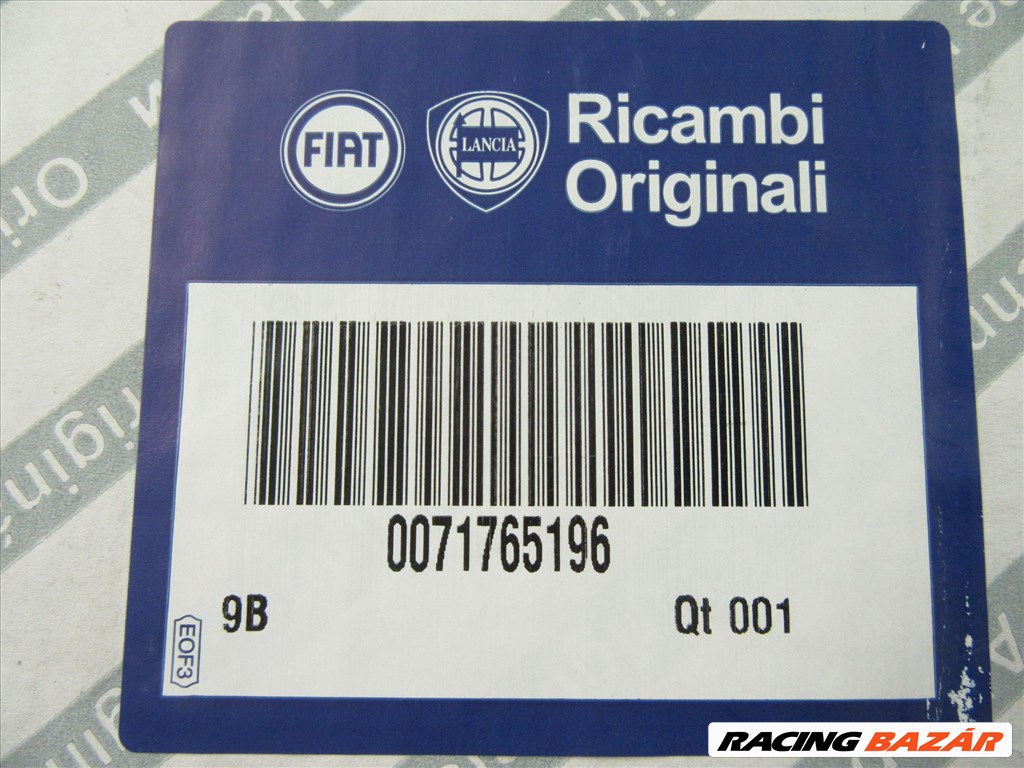 Fiat Multipla 1,9 Jtd 115Le  gyári új szűrő szett 71765196 2. kép