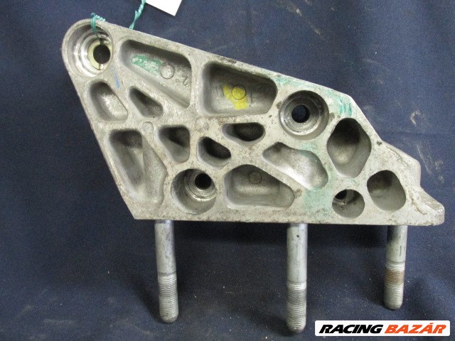 Fiat Stilo 1,6 16v benzin motortartó alubak 46791818 1. kép