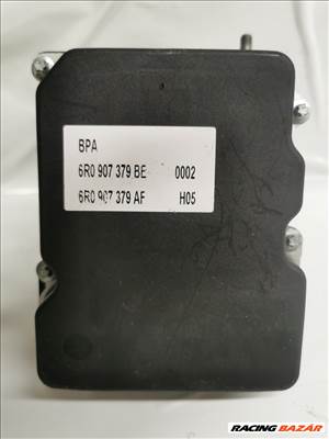 Volkswagen Polo 2003-2009 ABS 6R0614517BA,0265239077,0265955034,6R0907379BE,6R0907379AF