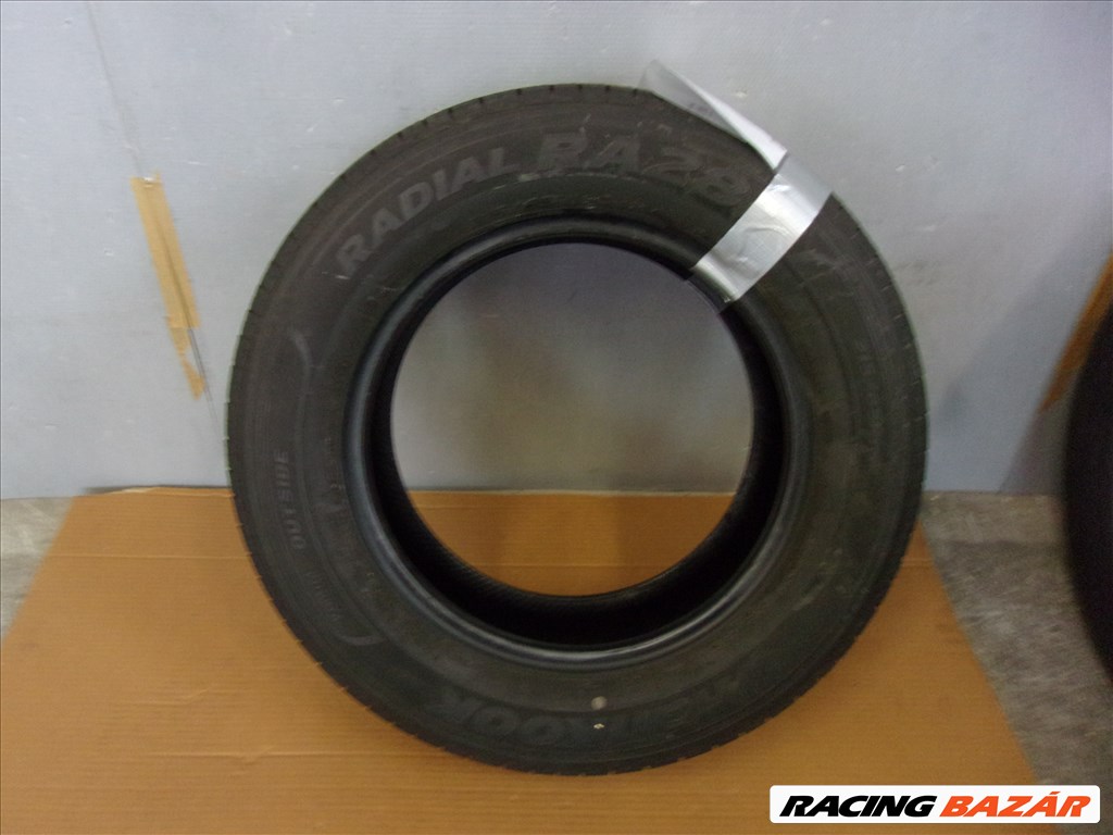 Hankook Radial RA28E nyári 215/65 R16 106/104 T 2017 4. kép