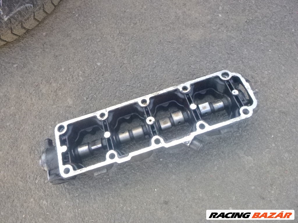 Opel Astra F , CORSA B 1,4, C14NZ ,  90234971 Vezérműtengely Házzal 5. kép