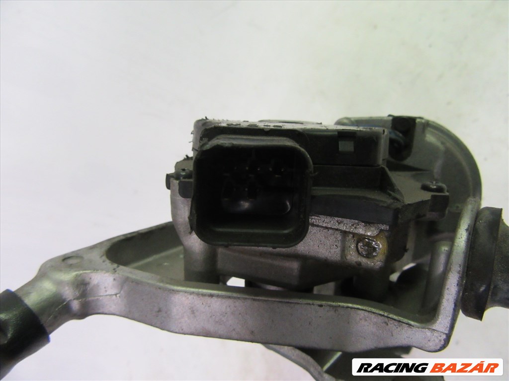 Hyundai I 40 első ablaktörlő motor mechanikával 98100-3z000 3. kép