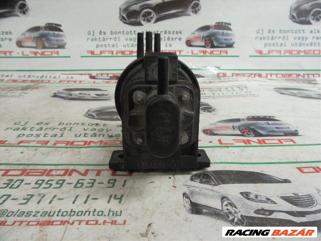 Alfa Romeo 60573379 turbó nyomás szabályzó  6. kép