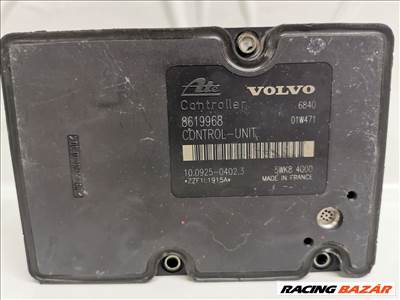 Volvo S60 2010-2018 ABS elektronika P08619975,10.0204-0357.4,10.0925-0402.3