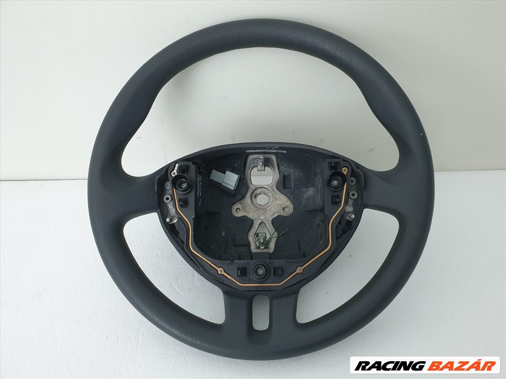 503147 Renault Clio 3, 2007, Kormány 1. kép