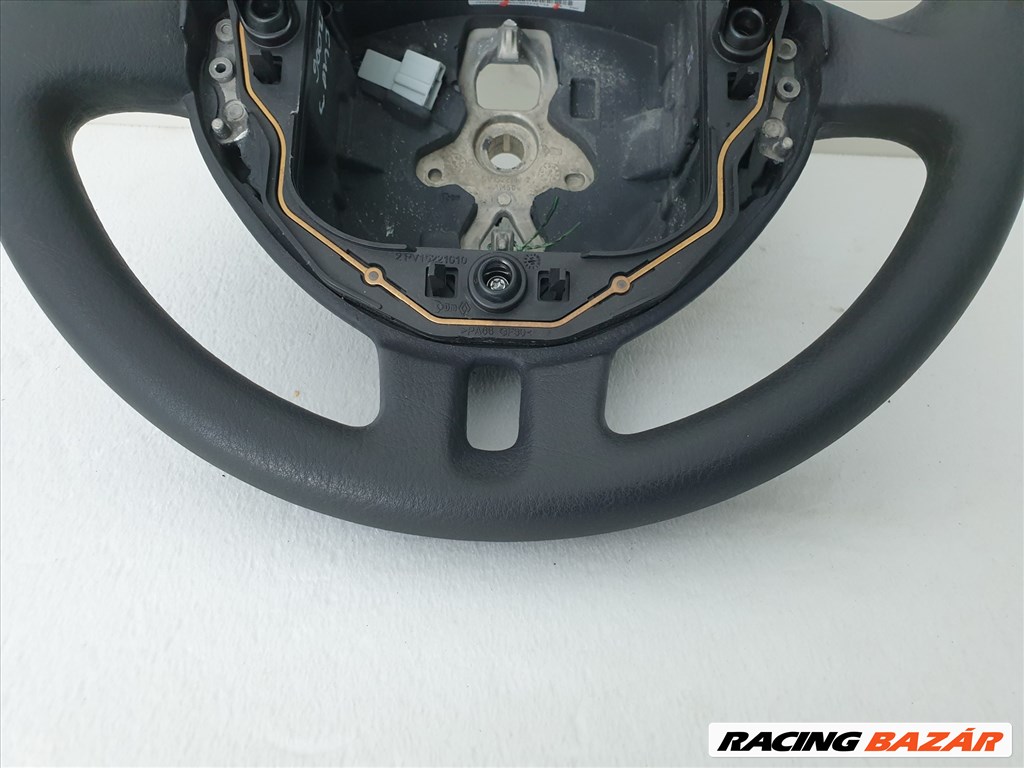 503147 Renault Clio 3, 2007, Kormány 5. kép