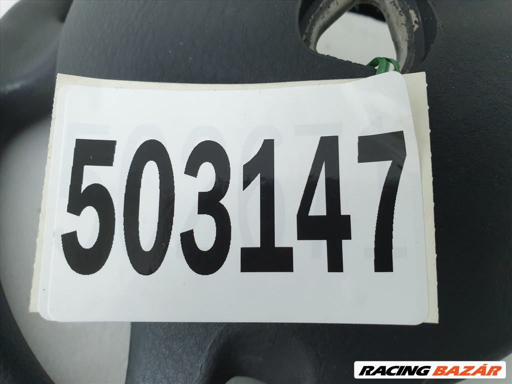 503147 Renault Clio 3, 2007, Kormány 8. kép