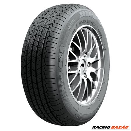 Riken 701 235/60 R18 107W XL M+S nyári gumi 1. kép