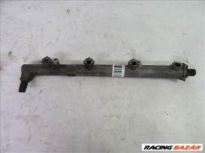 Fiat Stilo, Doblo 1,6 16v benzin rail cső 169289209b 71718854