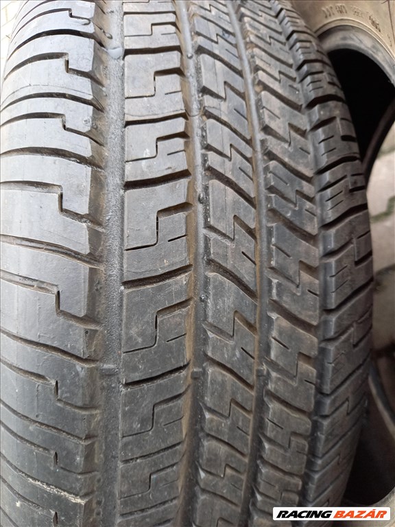  275/60R17 Good year RS-A Új 2db nyárigumi Zxx 2. kép